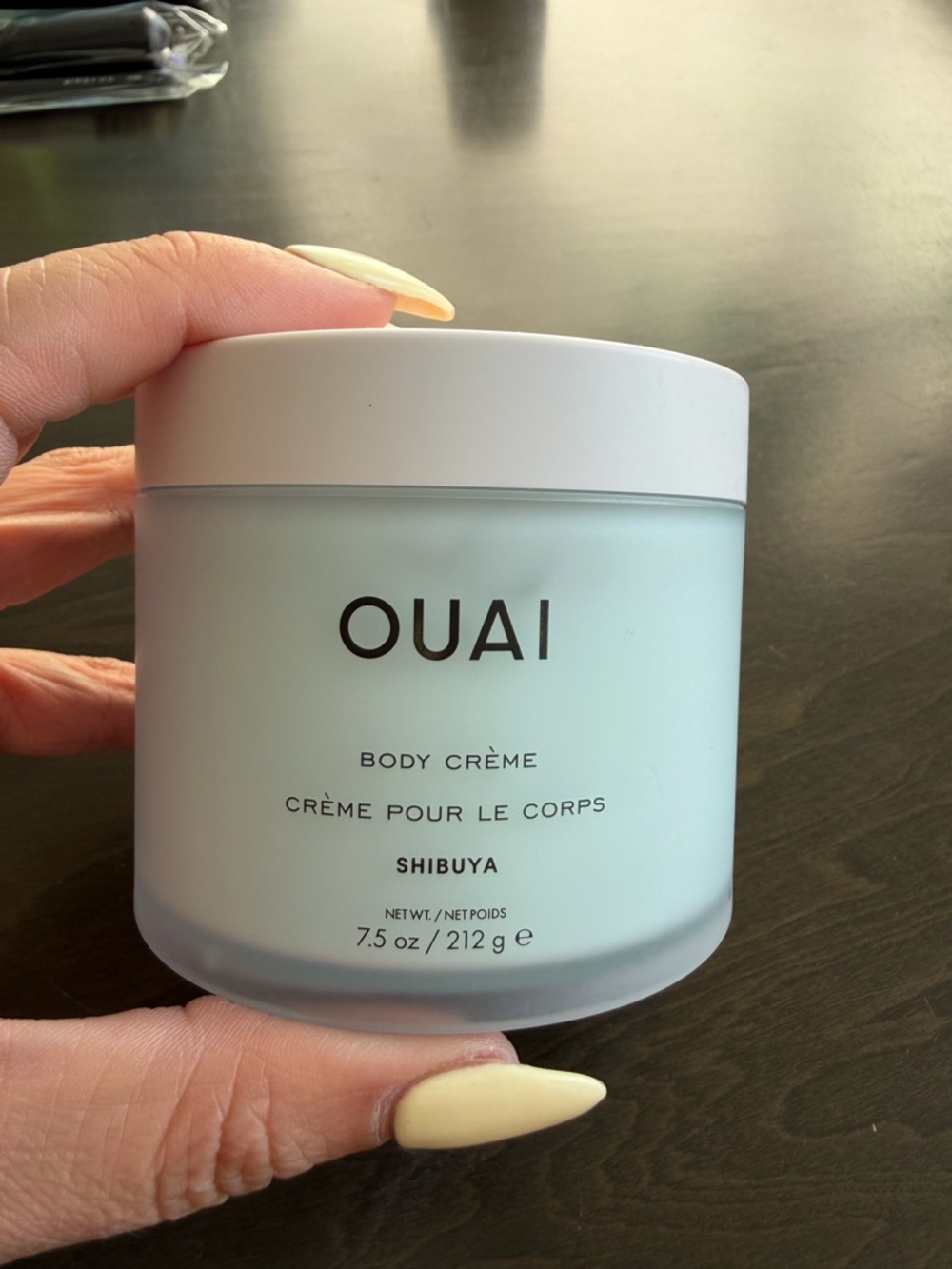 OUAI Shibuya Body Crème - Shibuya